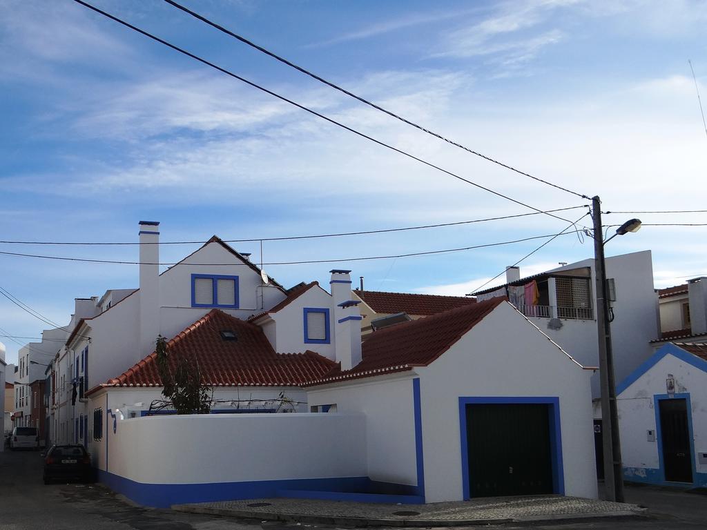 佩尼契Casa Sao Joao公寓 外观 照片