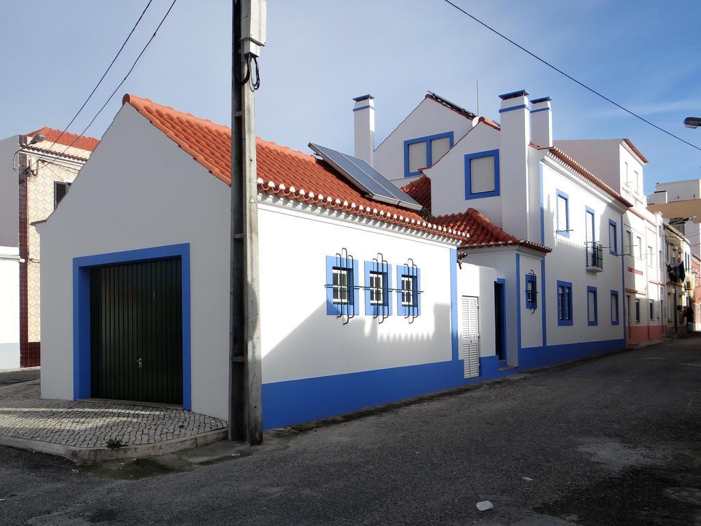 佩尼契Casa Sao Joao公寓 外观 照片